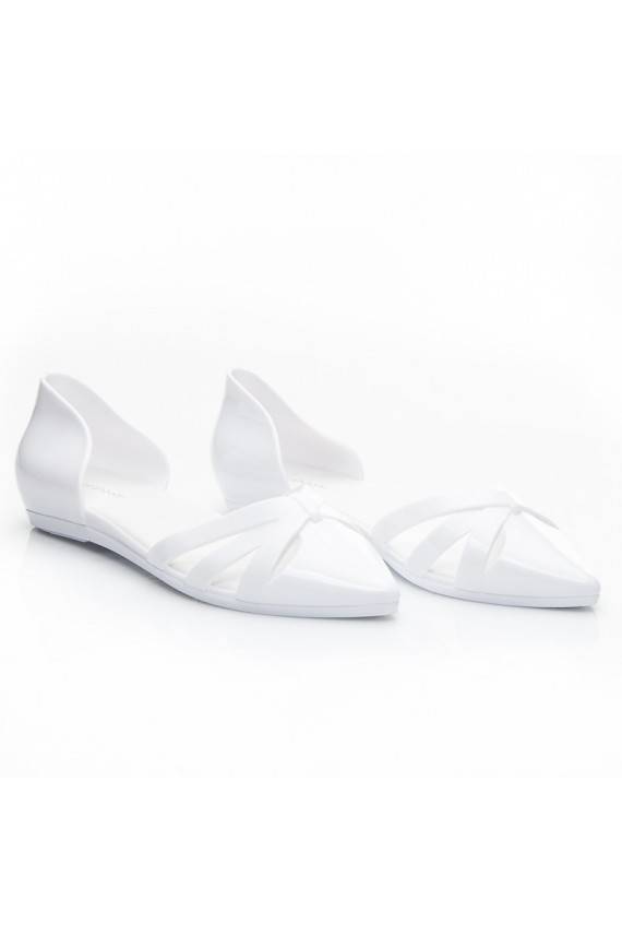 Ballet flats MELISA T-9125W / S1-116P