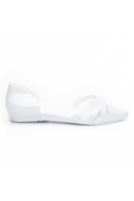 Ballet flats MELISA T-9125W / S1-116P