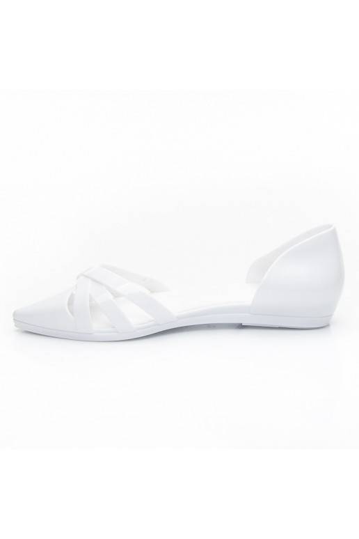 Ballet flats MELISA T-9125W / S1-116P