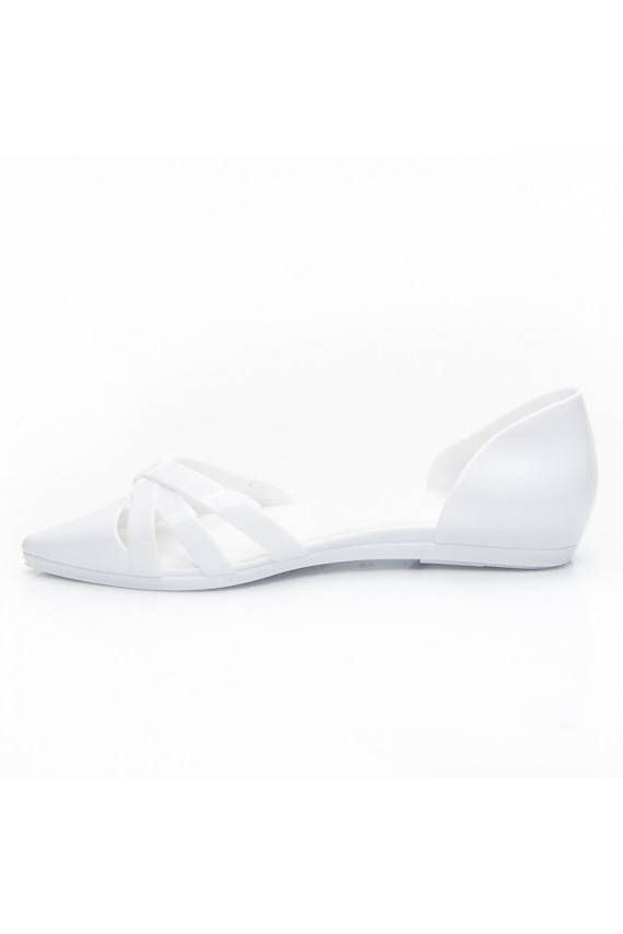 Ballet flats MELISA T-9125W / S1-116P