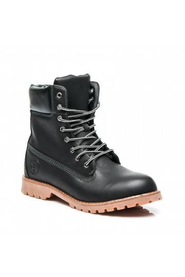 Stilingi juodi aulinukai...