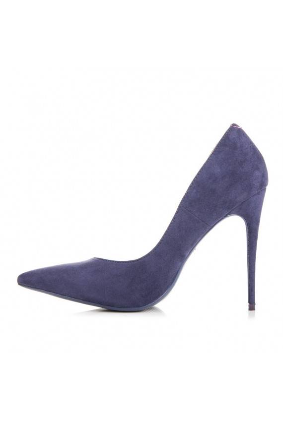 Indigo high-heeled shoes BETLER 5005-33D.PU