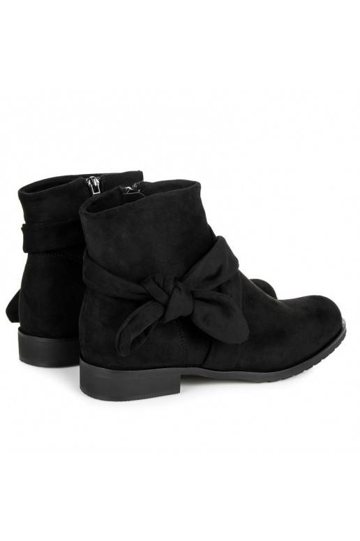 Eko zomšos juodi aulinukai IDEAL...