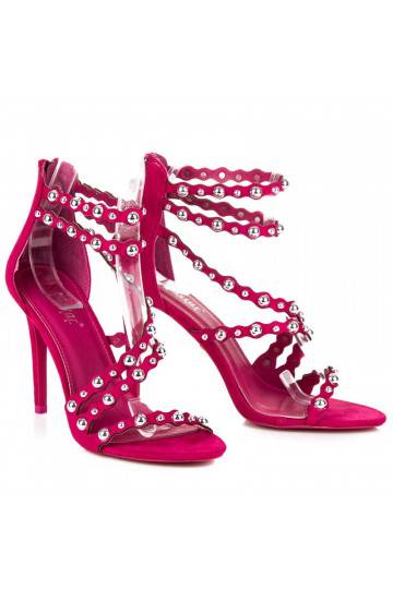 Atviri rožinės spalvos... 2