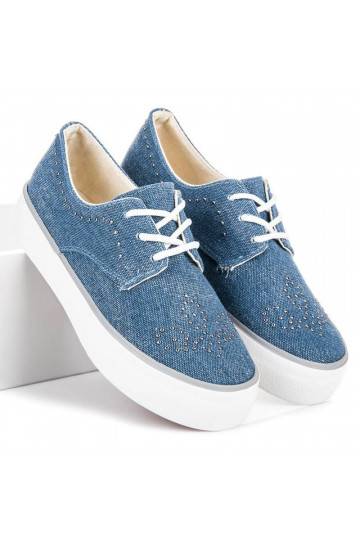 Mėlynos spalvos... 2