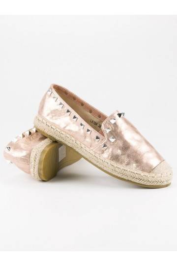 Rausvo aukso spalvos... 2