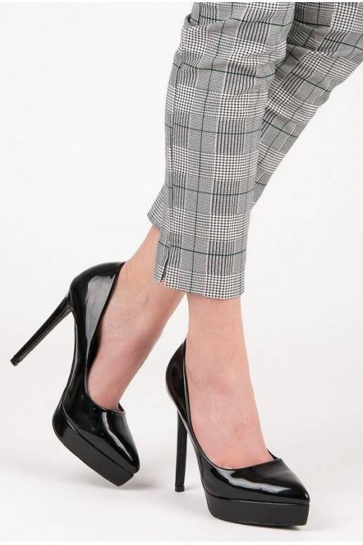 Stylish women's shoes