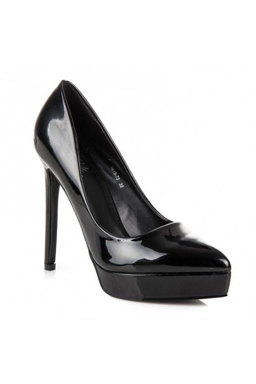 Stylish women's shoes
