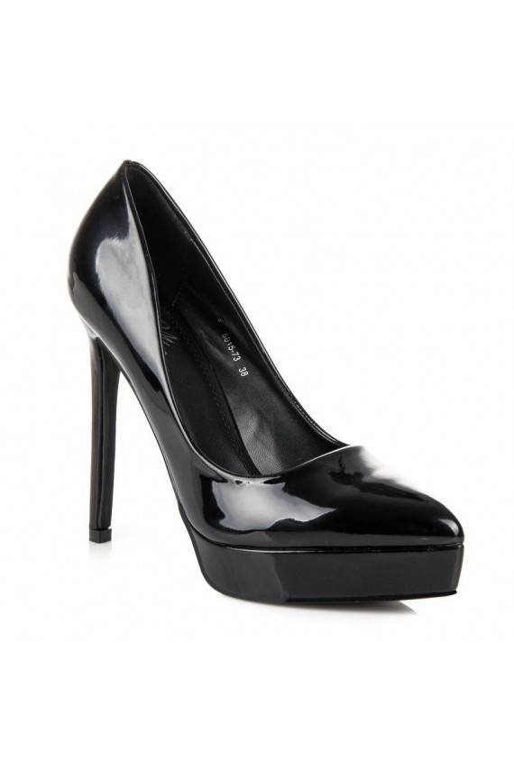Stylish women's shoes