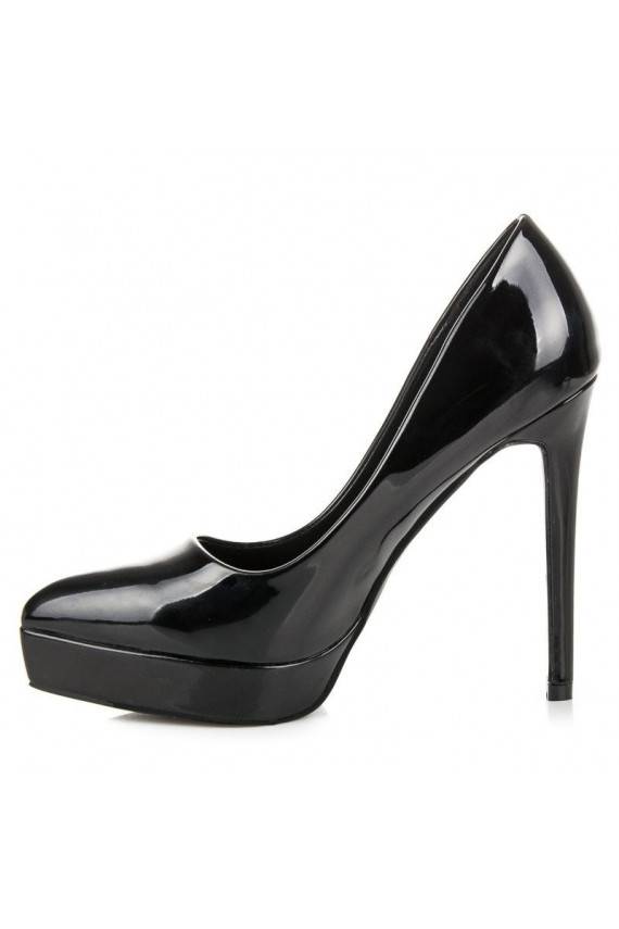 Stylish women's shoes