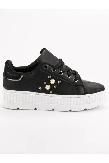 Juodos spalvos batai su... 2