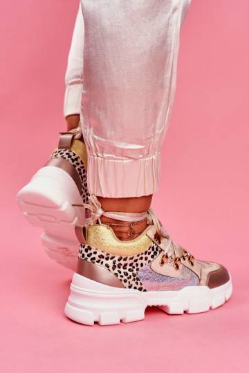 Women s Sport Shoes Sneakers Totally Crazy 2