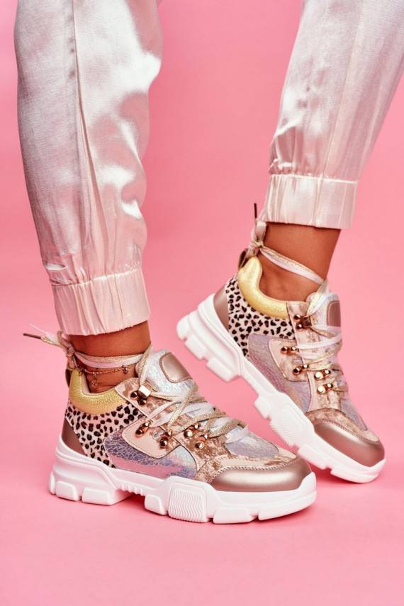 Women s Sport Shoes Sneakers Totally Crazy