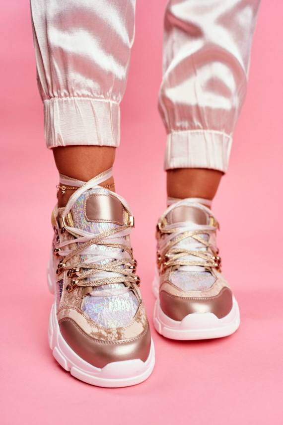 Women s Sport Shoes Sneakers Totally Crazy