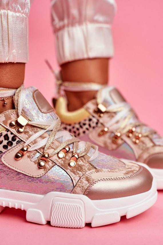 Women s Sport Shoes Sneakers Totally Crazy