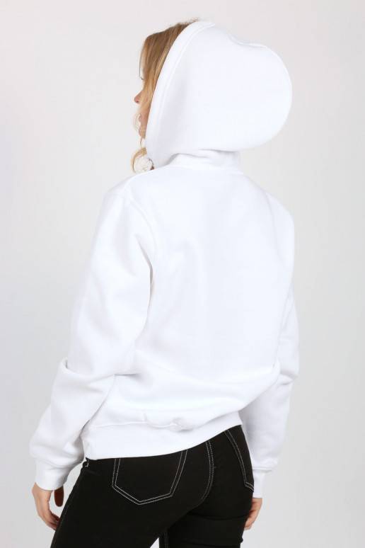 Sweater Michelangelo woman hands