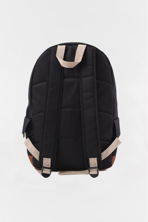Backpack Retro Mona Neo Lisa Backpack Retro Mona Neo Lisa