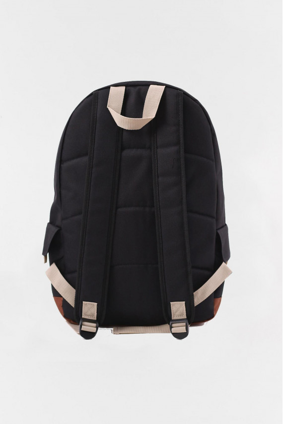 Backpack Retro Mona Neo Lisa