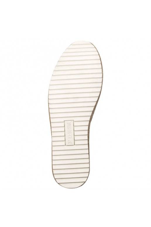 Women's Espadrilles Big Star Brown FF274A515 Women's Espadrilles Big Star Brown FF274A515