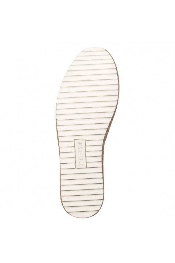 Women's Espadrilles Big Star Brown FF274A515