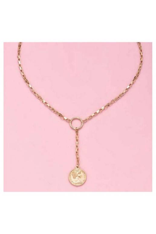  Necklace  N728
