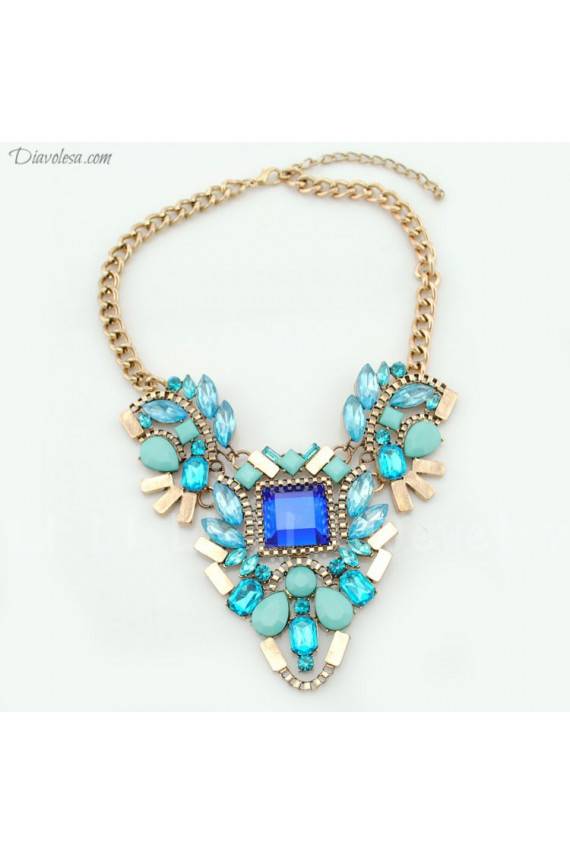 Necklace "Juicy Couture"