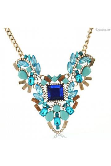 Necklace "Juicy Couture"