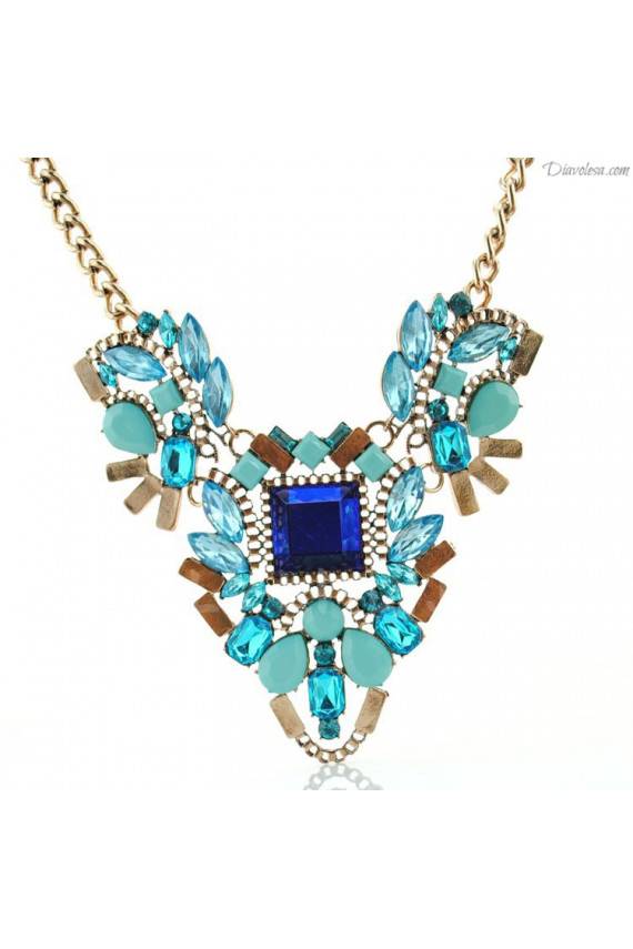 Necklace "Juicy Couture"