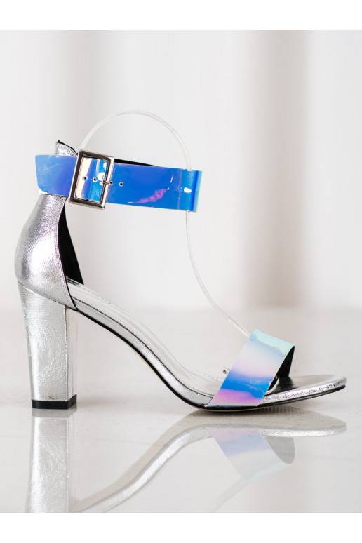 High heels