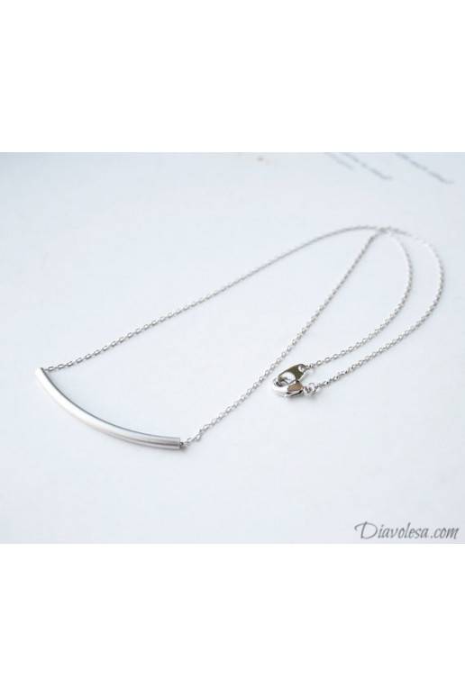 Kaklo papuošalas aukso spalvos