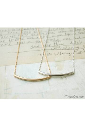 Kaklo papuošalas aukso spalvos 2