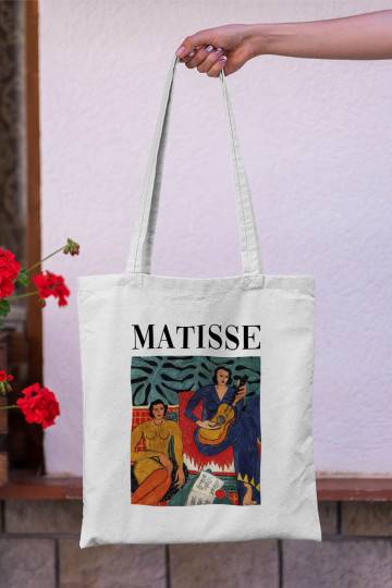Matisse tote hotsell bag