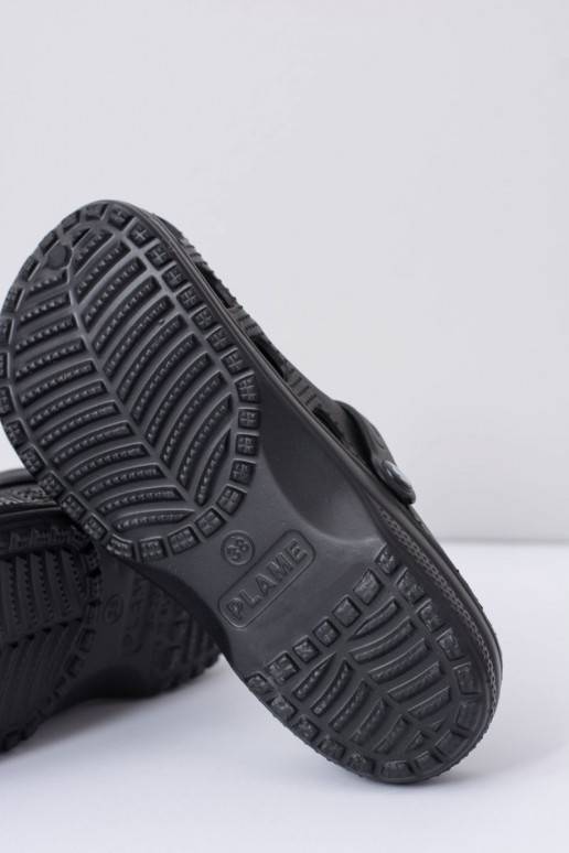 Women's Slides Crocs Black Foam EVA Women's Slides Crocs Black Foam EVA