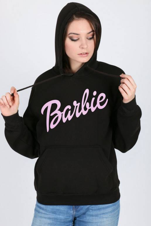  Oversize  Barbie