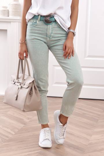 mom fit zielone RR2032 2