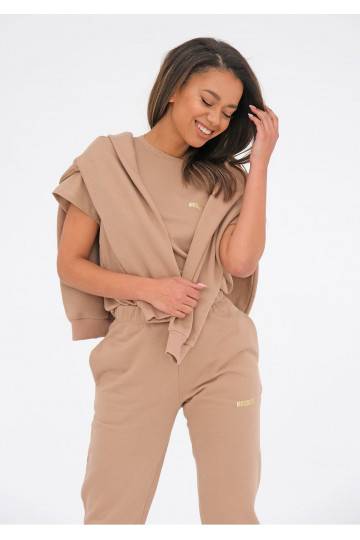 Maxi dress Red Ruffles 2