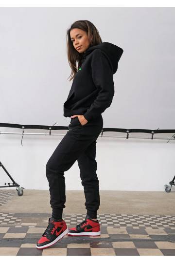 Maxi dress Red Ruffles 2