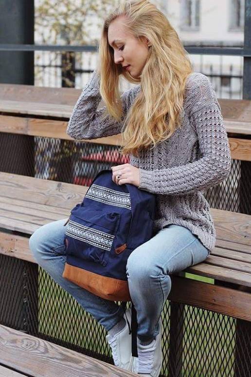 Balta gėlėta Mi - Pac - 1 Balta gėlėta Mi - Pac - 1