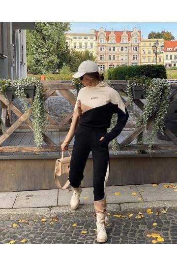 Maxi dress Red Ruffles 2