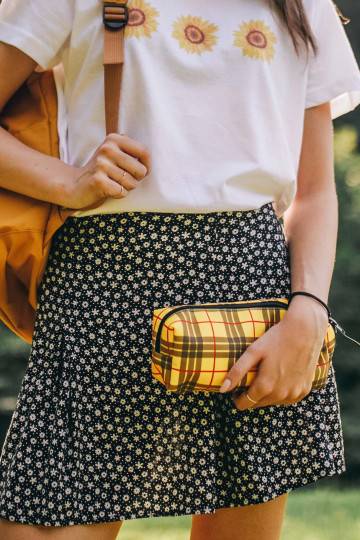Pencil case