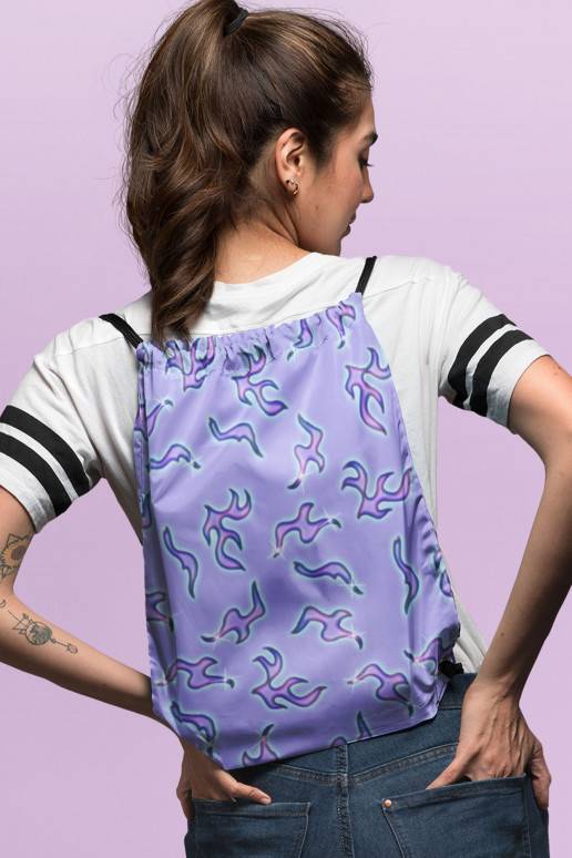 Holo Flames  Holo Flames