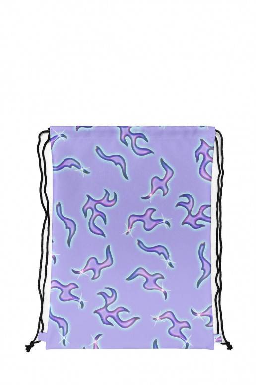 Holo Flames  Holo Flames