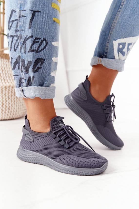 Women's Sport Shoes Grey Roxy