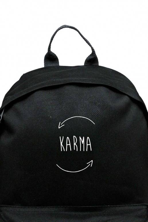 Karma Backpack