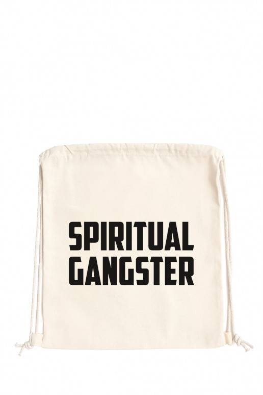 Buy Gangsta Backpack Bag Bags Handbag Gangster Gangsters Thug Personalized  Printed All Over Travel Traveling Online in India - Etsy