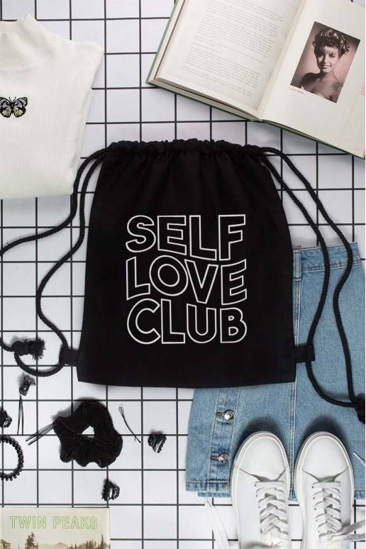  Self Love Club