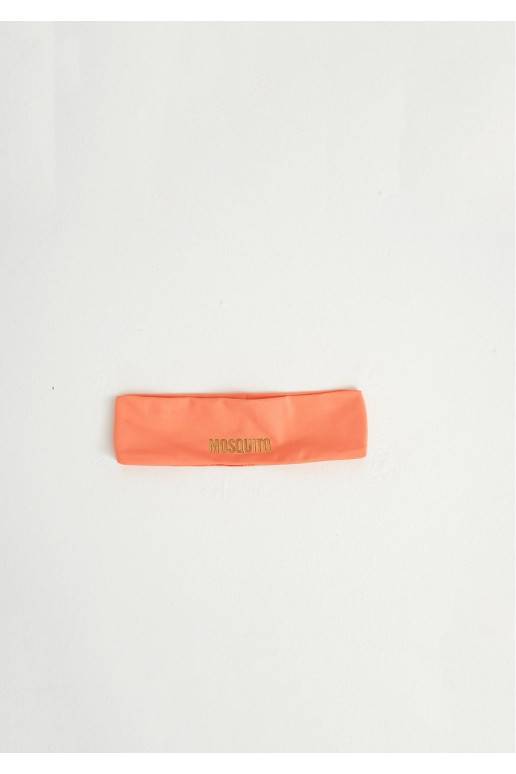 Headband Coral