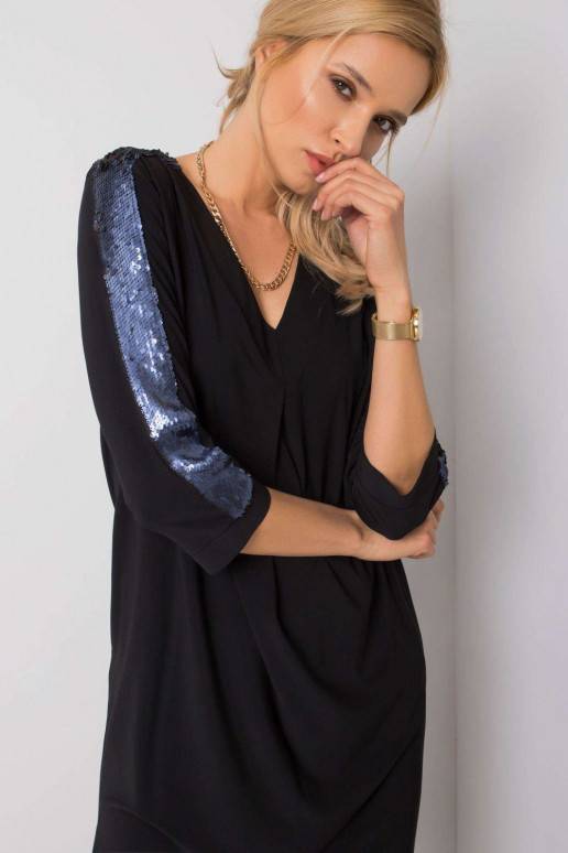 vakarine-suknele-modelis-161051-numero