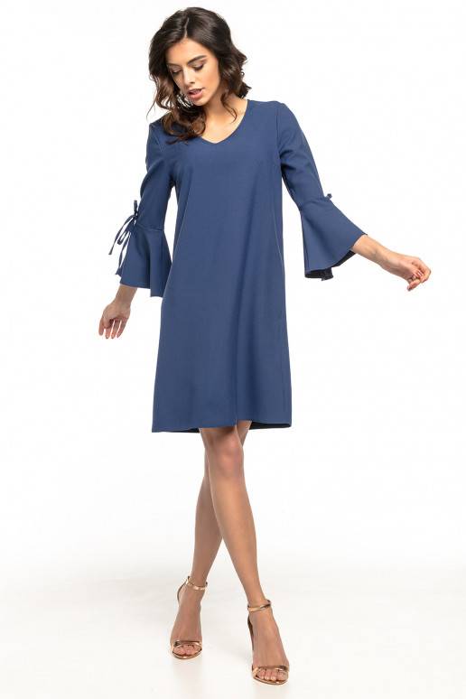 melynos-spalvos-suknele-su-platejanci...