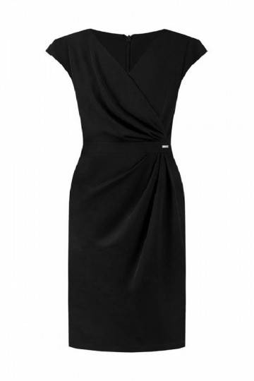 Juoda suknelė su...